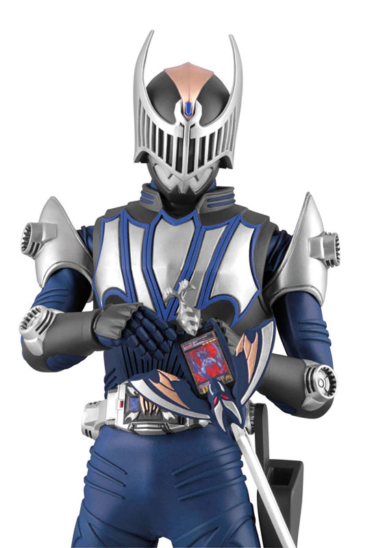 AmiAmi [Character & Hobby Shop] | Real Action Heroes-498 Kamen