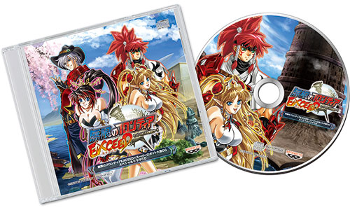 AmiAmi [Character & Hobby Shop] | NDS Mugen no Frontier