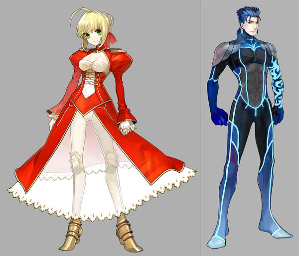 AmiAmi [Character & Hobby Shop] | PSP Fate/EXTRA Limited Edition