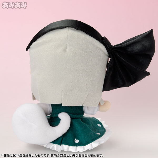AmiAmi [Character & Hobby Shop] | Touhou Plush Series 11 [Youmu
