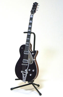 AmiAmi [Character & Hobby Shop] | GRETSCH Guitar Collection II BOX 