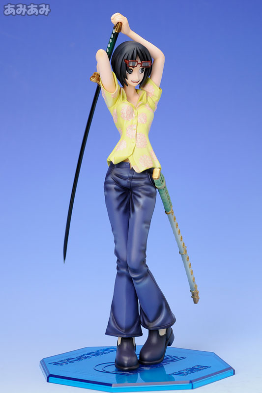 AmiAmi [Character & Hobby Shop] | Excellent Model Portrait