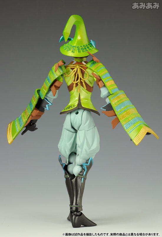 AmiAmi [Character & Hobby Shop] | Revoltech Yamaguchi No.088