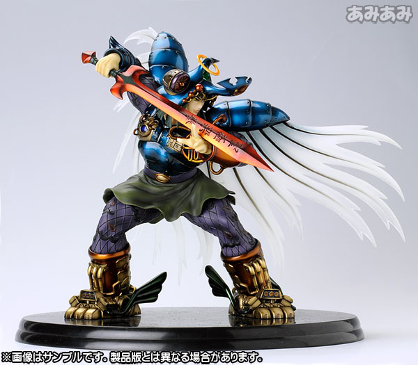 AmiAmi [Character & Hobby Shop] | Bikkuriman New World Statue