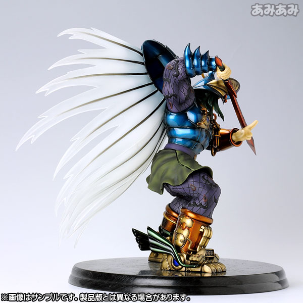 AmiAmi [Character & Hobby Shop] | Bikkuriman New World Statue