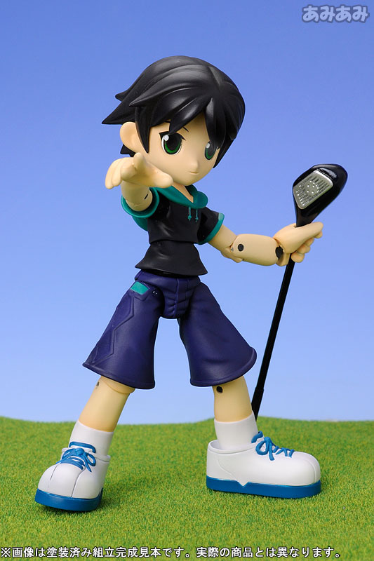 Hyypiaフィギュア・フィンランド代表バージョンは希少 HIYA Exquisite Mini Series PREDATORS Crucified Predator