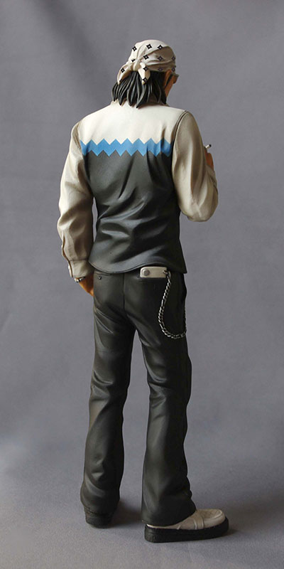 AmiAmi [Character & Hobby Shop] | Crows and WORST Flashback