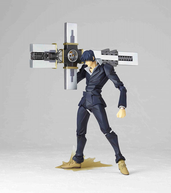 トライガン 複製原画 TRIGUN wolfwood ウルフウッド トライガン 複製原画 TRIGUN wolfwood ウルフウッド Amazon.com