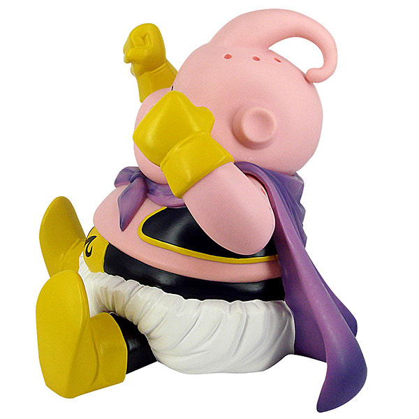 Mega Boo Majin Boo Dragon Ball Z Action Figure - Novo