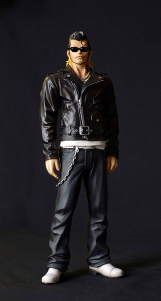 AmiAmi [Character & Hobby Shop] | Crows and WORST - Flashback