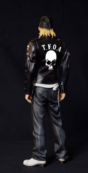 AmiAmi [Character & Hobby Shop] | Crows and WORST - Flashback