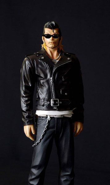 AmiAmi [Character & Hobby Shop] | Crows and WORST - Flashback