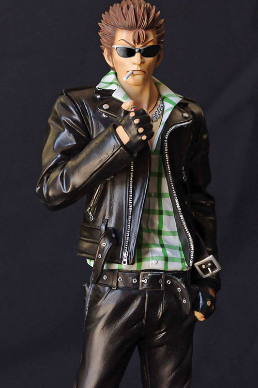 AmiAmi [Character & Hobby Shop] | Crows and WORST - Flashback