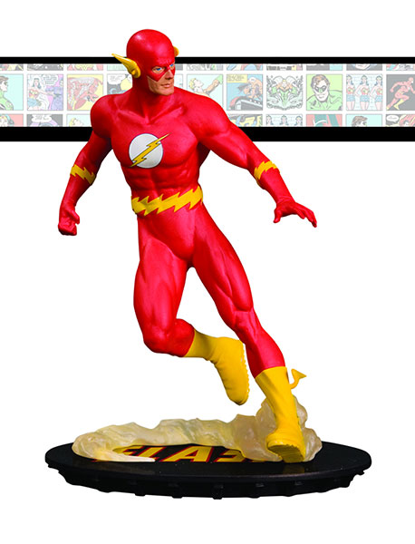 The Flash statue DC direct スタチュー Amazon.com: McFarlane Toys - DC Direct The Flash (The Flash Movie