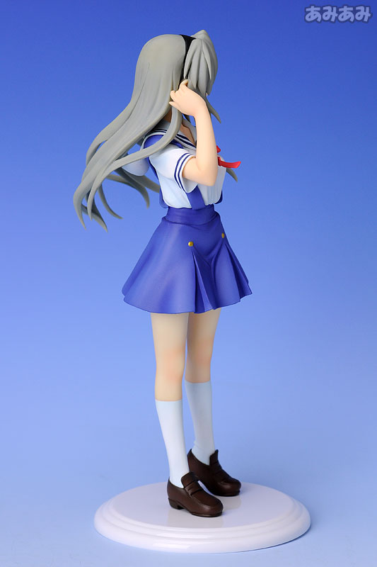 CLANNAD AFTER STORY 坂上智代 DreamTech フィギュア AmiAmi [Character & Hobby Shop] | CLANNAD -AFTER STORY- Tomoyo