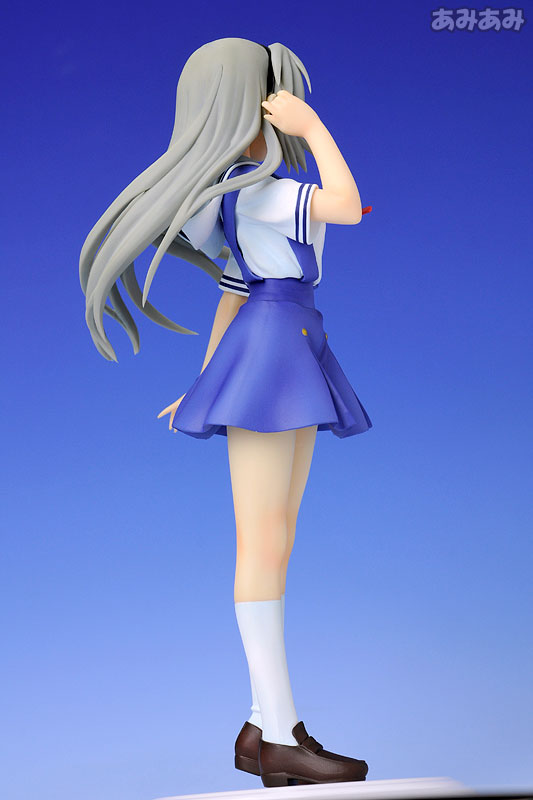 美品 未開封 Wave 1/7 坂上智代 クラナド・アフターストーリー WAVE CLANNAD 〜AFTER STORY〜 1/7 坂上智代｜ホビーの総合通販サイト