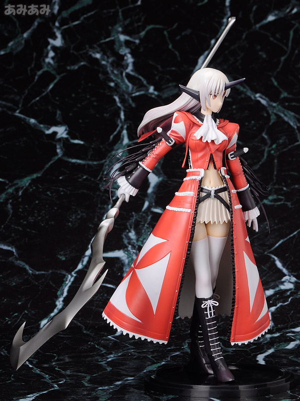 Eve MVフィギュア ステラーブレイド」よりイヴとタキが超リアルに立体化！ JND