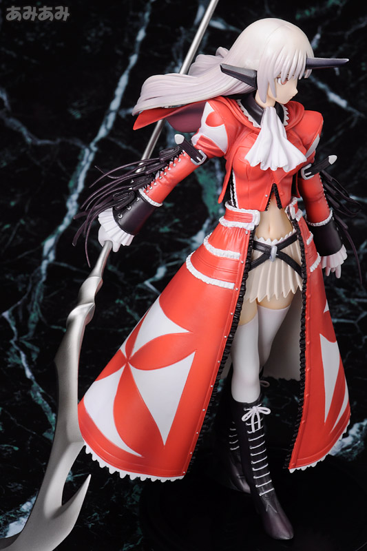 AmiAmi [Character & Hobby Shop] | Shining Wind - Xecty Eve 1