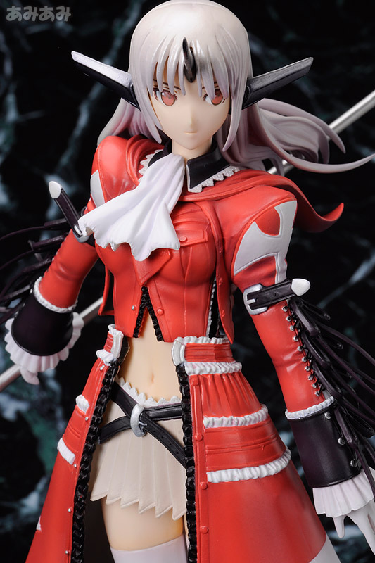 7/23 ちょこ様 AmiAmi [Character & Hobby Shop] | Shining Wind - Xecty Eve 1