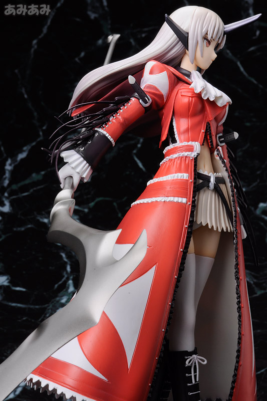 AmiAmi [Character & Hobby Shop] | Shining Wind - Xecty Eve 1