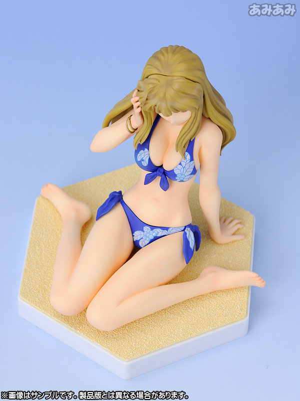 AmiAmi [Character & Hobby Shop] | BEACH QUEENS 舞-HiME 藤乃