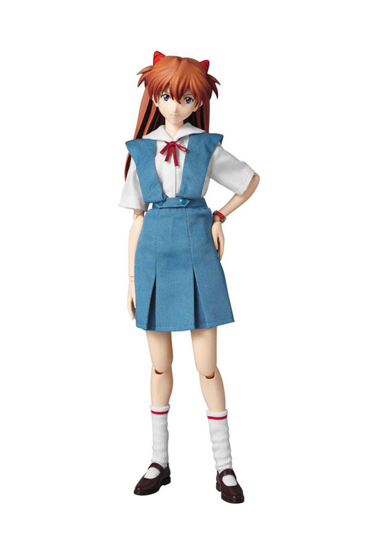 AmiAmi [Character & Hobby Shop] | Real Action Heroes-502 Asuka