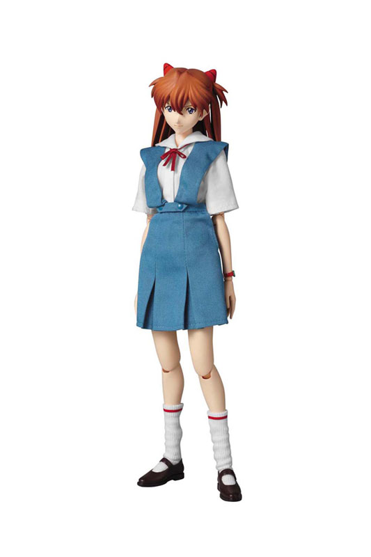 AmiAmi [Character & Hobby Shop] | Real Action Heroes-502 Asuka