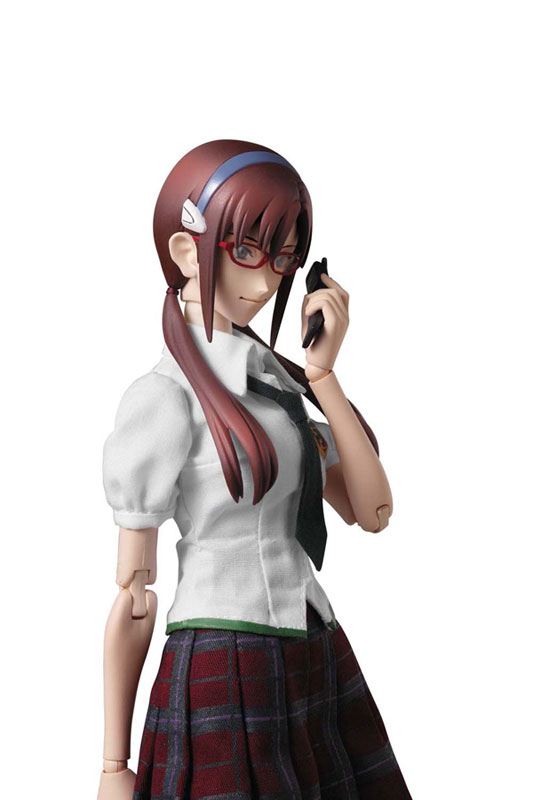 AmiAmi [Character & Hobby Shop] | Real Action Heroes-503 Makinami