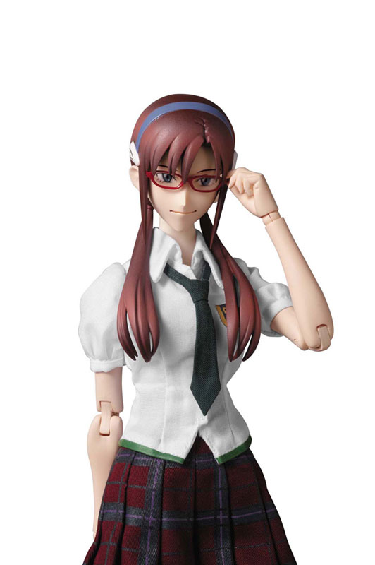 AmiAmi [Character & Hobby Shop] | Real Action Heroes-503 Makinami