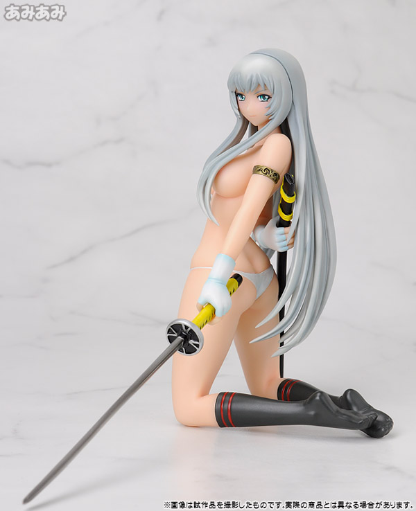 Ikkitousen: Xtreme Xecutor