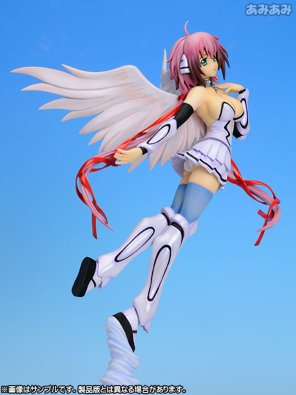 AmiAmi [Character & Hobby Shop] | Sora no Otoshimono 1/7 Ikaros