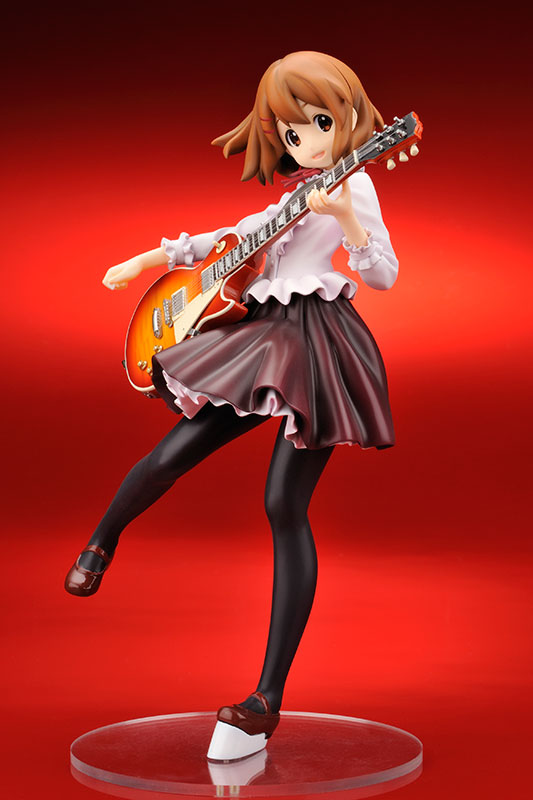 AmiAmi [Character & Hobby Shop]  K-On! - Yui Hirasawa Complete