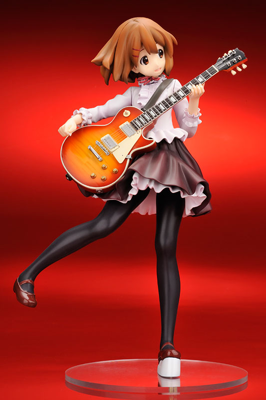 Figura anime K-on Yui Hirasawa Pedroso E Seixezelo • OLX Portugal