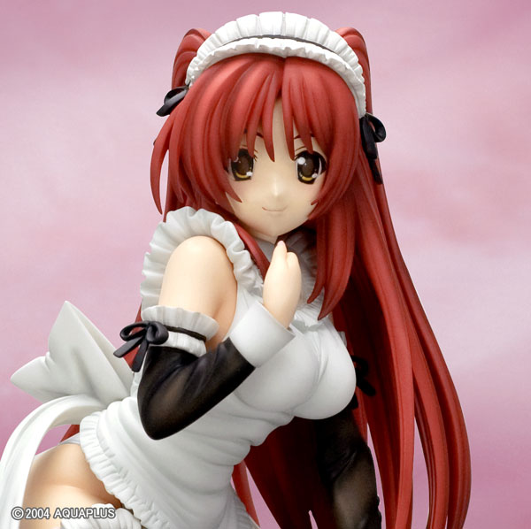 AmiAmi [Character & Hobby Shop] | ToHeart2 Tamaki Kosaka -School