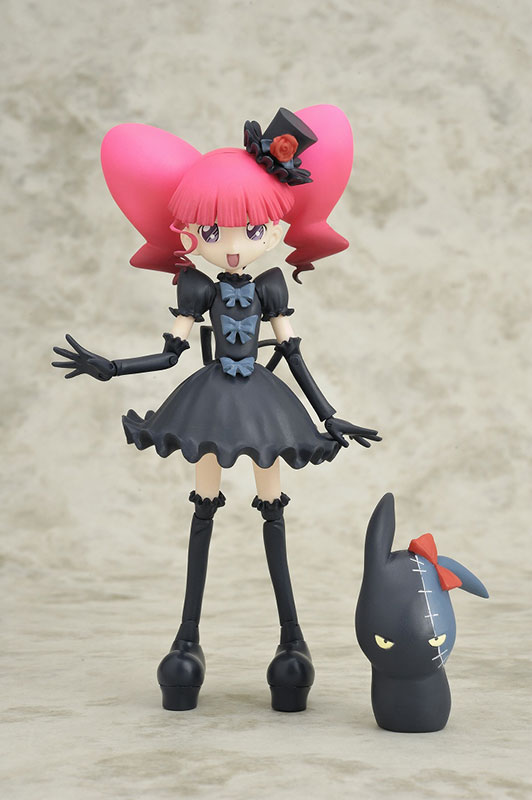 AmiAmi [Character & Hobby Shop] | Petit Pretty No.5 Marie & Gali