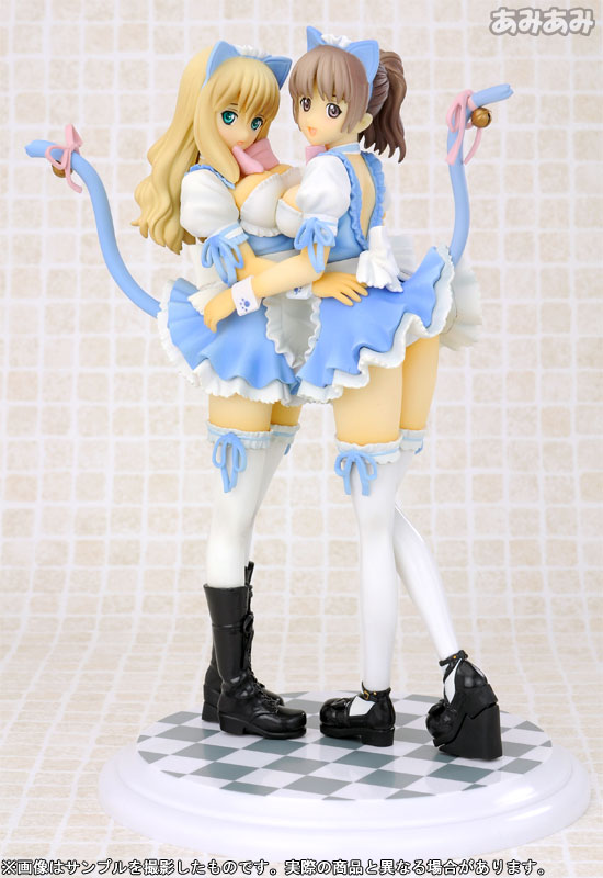 AmiAmi [Character & Hobby Shop] | E2 Original - Tony x Takeshi