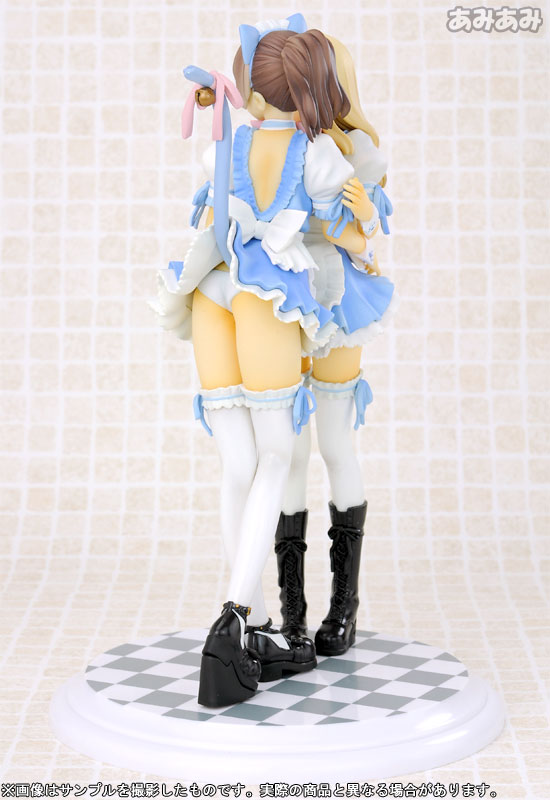 AmiAmi [Character & Hobby Shop] | E2 Original - Tony x Takeshi 