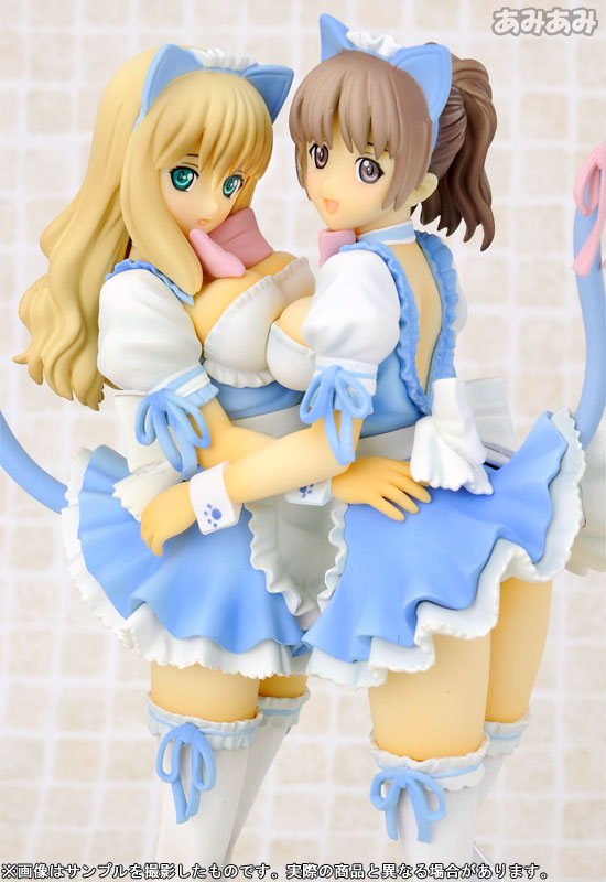 AmiAmi [Character & Hobby Shop] | E2 Original - Tony x Takeshi