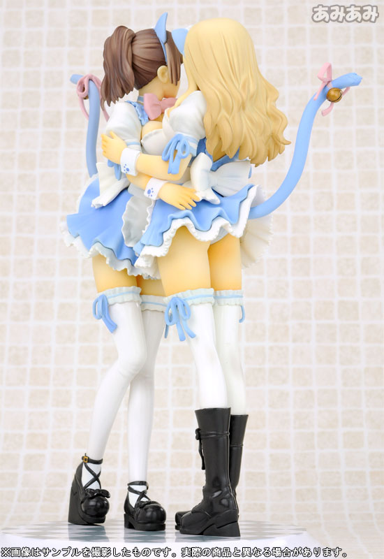 AmiAmi [Character & Hobby Shop] | E2 Original - Tony x Takeshi 