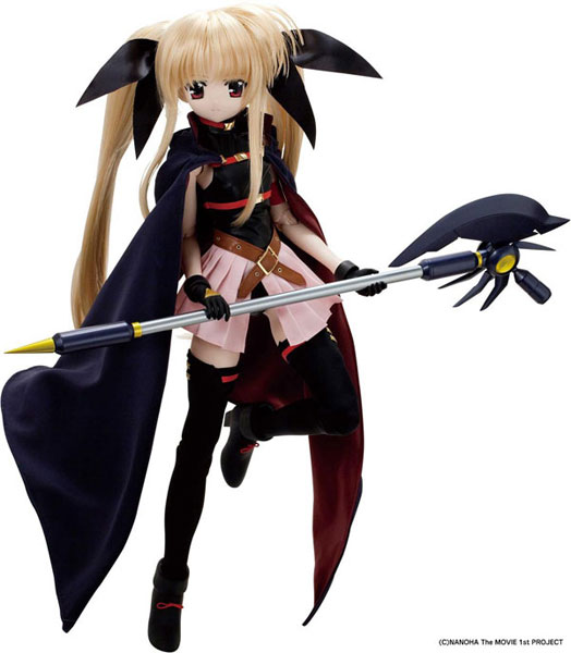 AmiAmi [Character & Hobby Shop] | Magical Girl Lyrical Nanoha The