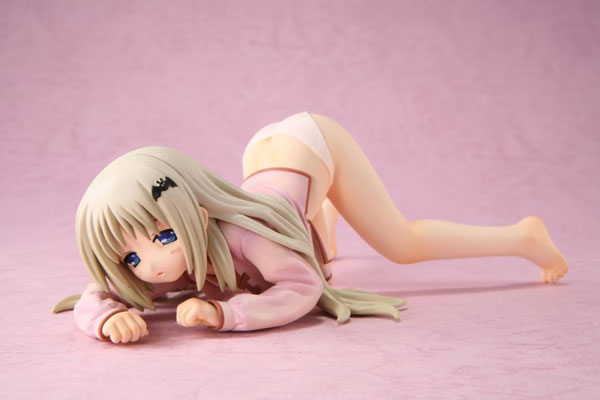 AmiAmi [Character & Hobby Shop] | Little Busters! Ecstasy - Kudryavka Noumi  Nobi Nobi Pants Ver. 1/8 Complete Figure(Released)