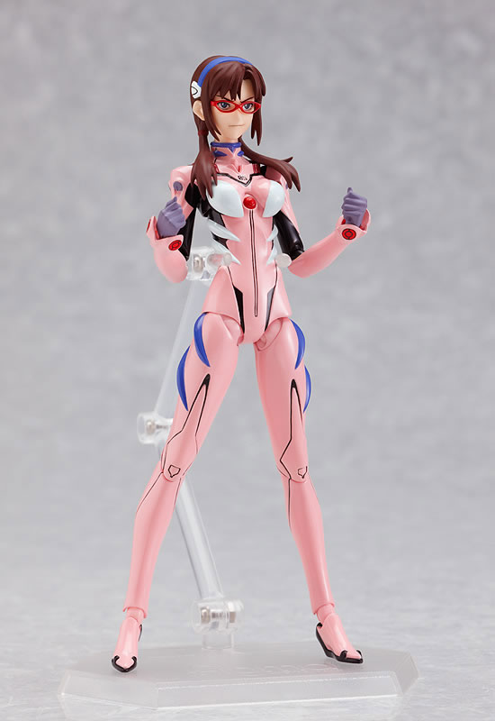 AmiAmi [Character & Hobby Shop] | figma - Rebuild of