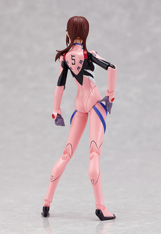 AmiAmi [Character & Hobby Shop] | figma - Rebuild of
