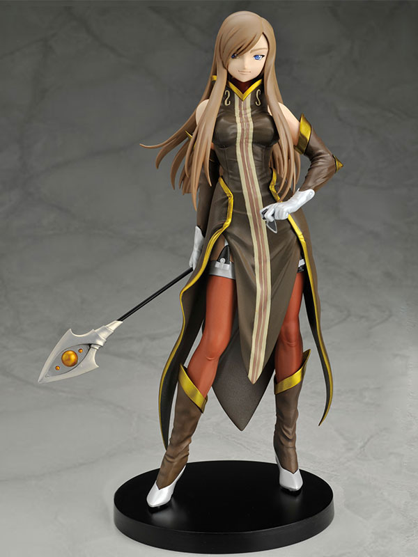 AmiAmi [Character & Hobby Shop] | Tales of the Abyss - Tear Grants