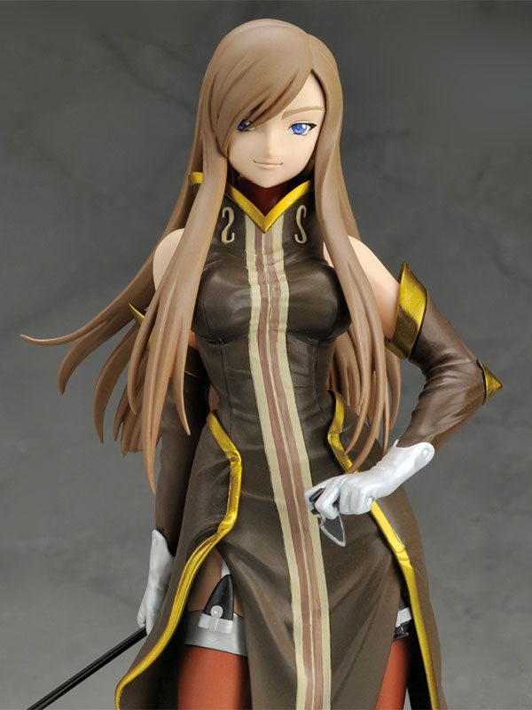 AmiAmi [Character & Hobby Shop] | Tales of the Abyss - Tear Grants