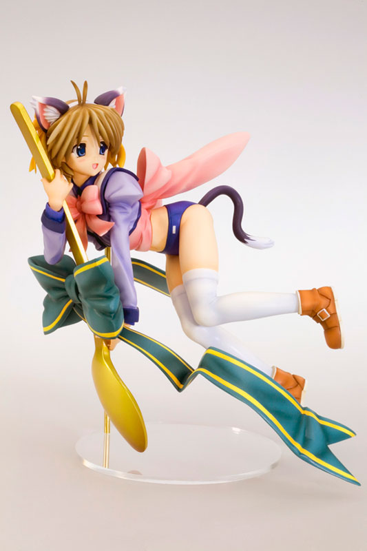 AmiAmi [Character & Hobby Shop] | 4-Leaves - Mizuiro: Yuki