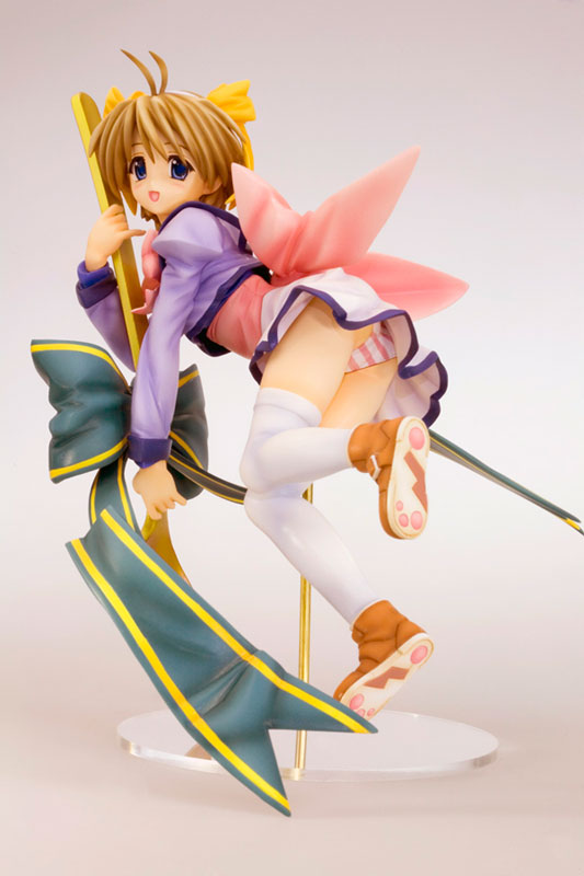 AmiAmi [Character & Hobby Shop] | 4-Leaves - Mizuiro: Yuki