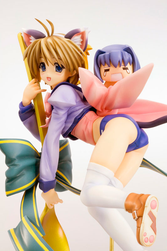 AmiAmi [Character & Hobby Shop] | 4-Leaves - Mizuiro: Yuki