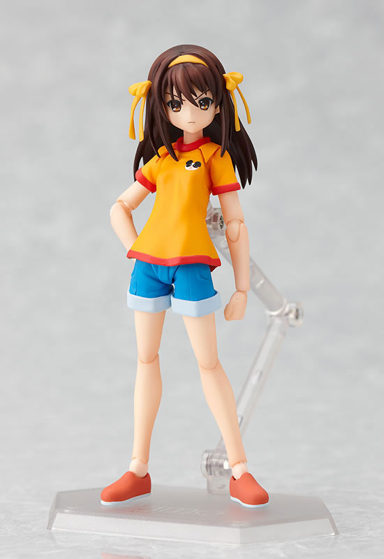 haruhi figma