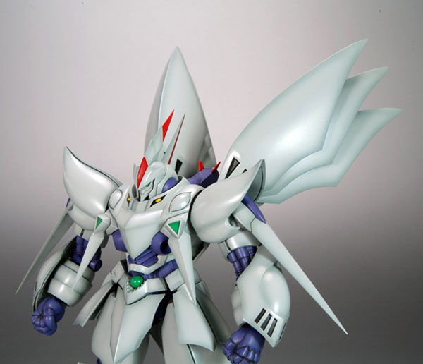 AmiAmi [Character & Hobby Shop] | S.R.G-S Super Robot Wars OG 